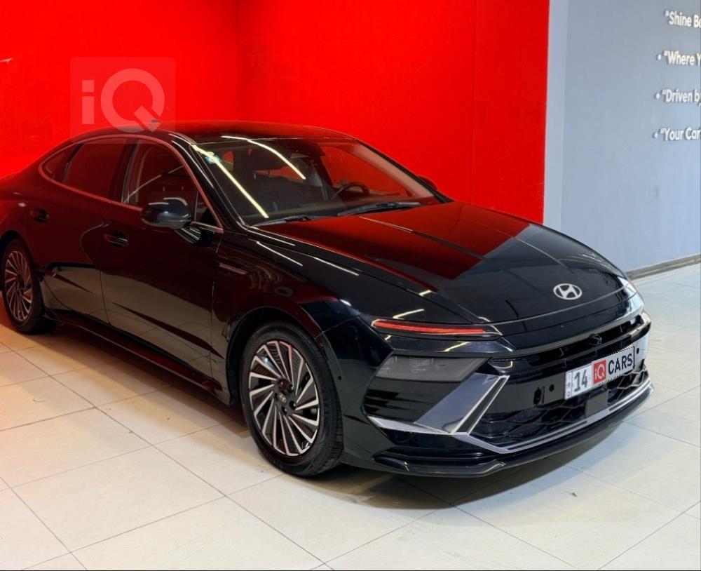 هيونداي سوناتا